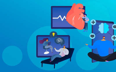 Impulsando la salud y el bienestar en el lugar de trabajo con tecnología