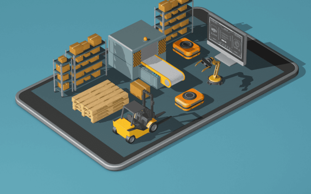 Optimizing the supply chain with technology: the keys to success.
