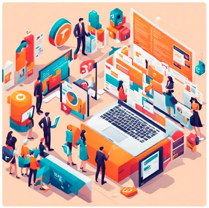 Catálogo de Productos en Siebel