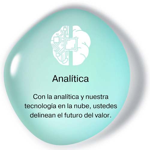 Analytics