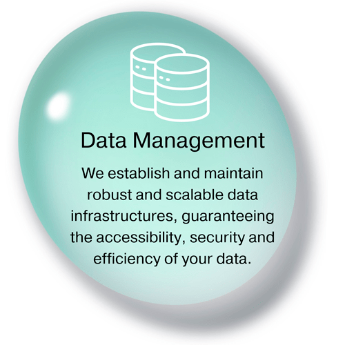 Data-Management